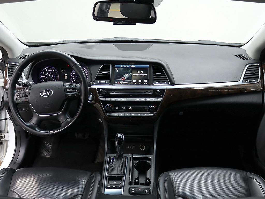 [현대] 아슬란 G330 프리미엄 - 이미지 5