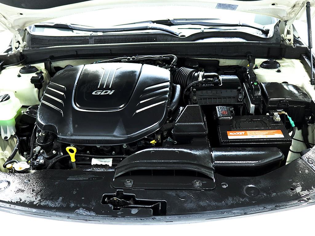 [현대] 아슬란 G330 프리미엄 - 이미지 8