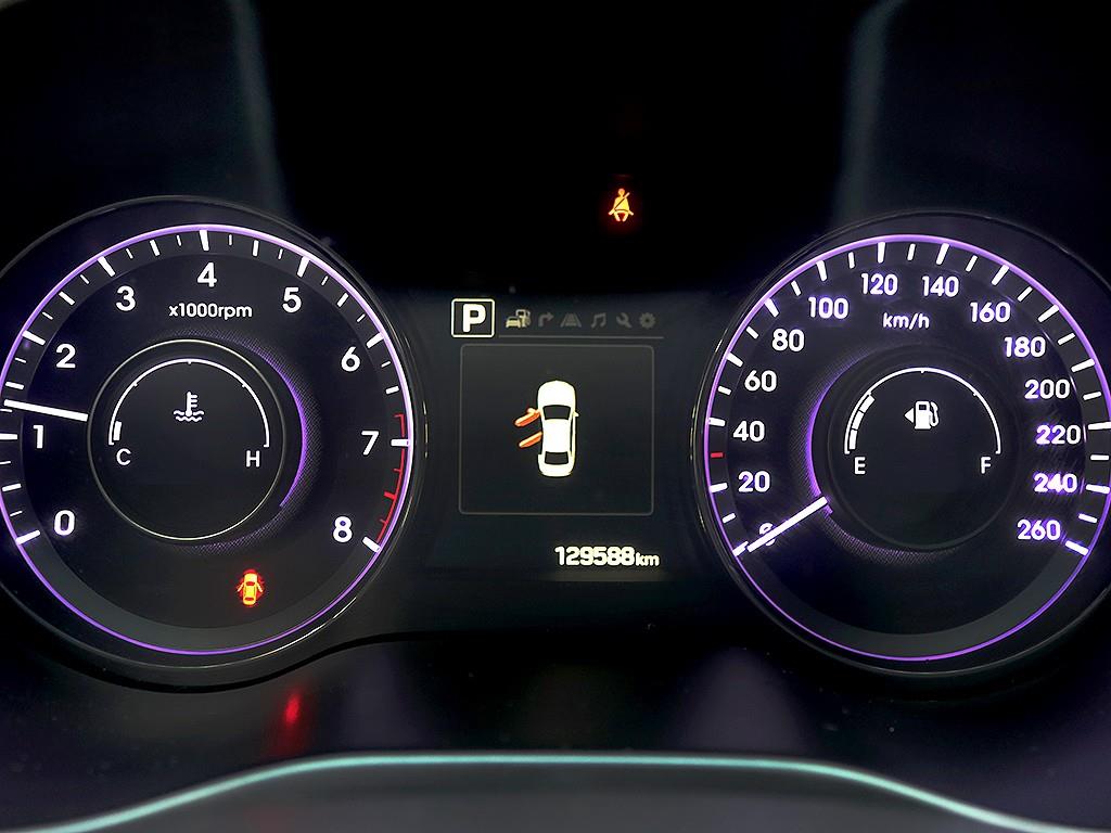 [현대] 아슬란 G330 프리미엄 - 이미지 6