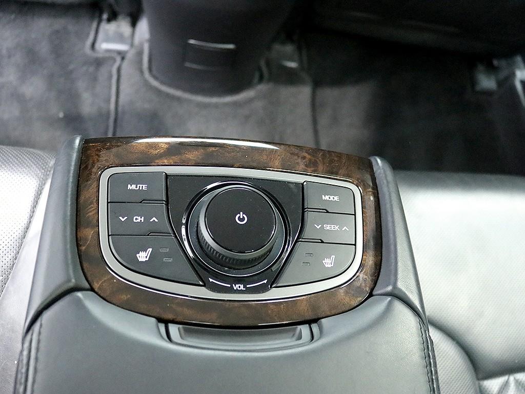 [현대] 아슬란 G330 프리미엄 - 이미지 14