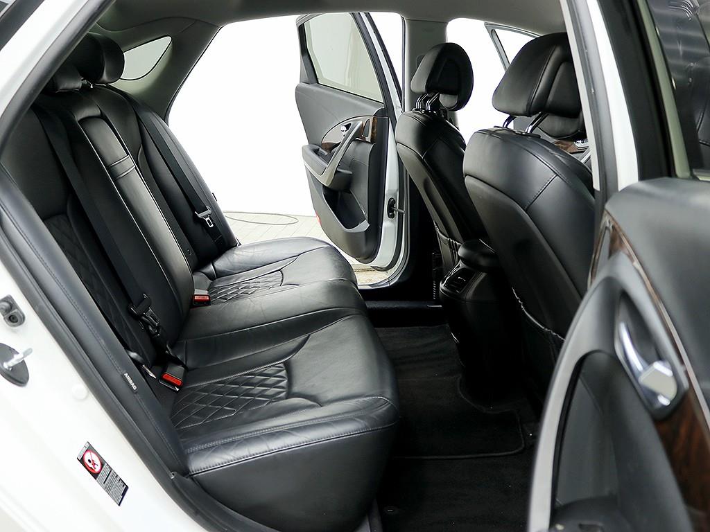 [현대] 아슬란 G330 프리미엄 - 이미지 12