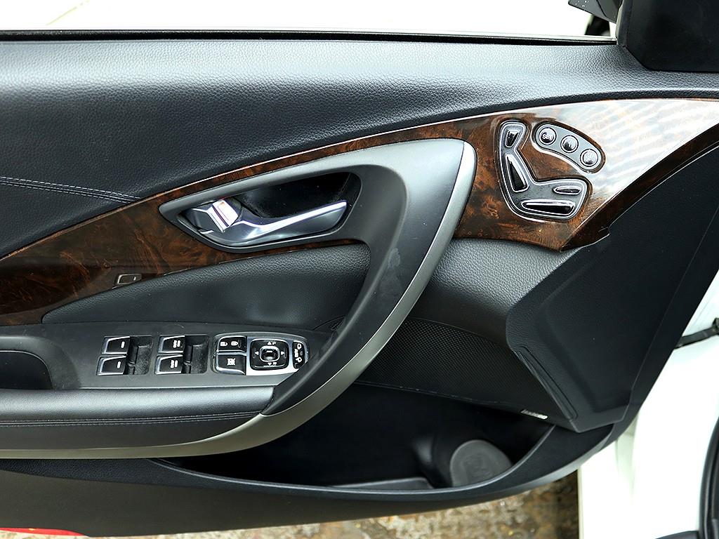 [현대] 아슬란 G330 프리미엄 - 이미지 15