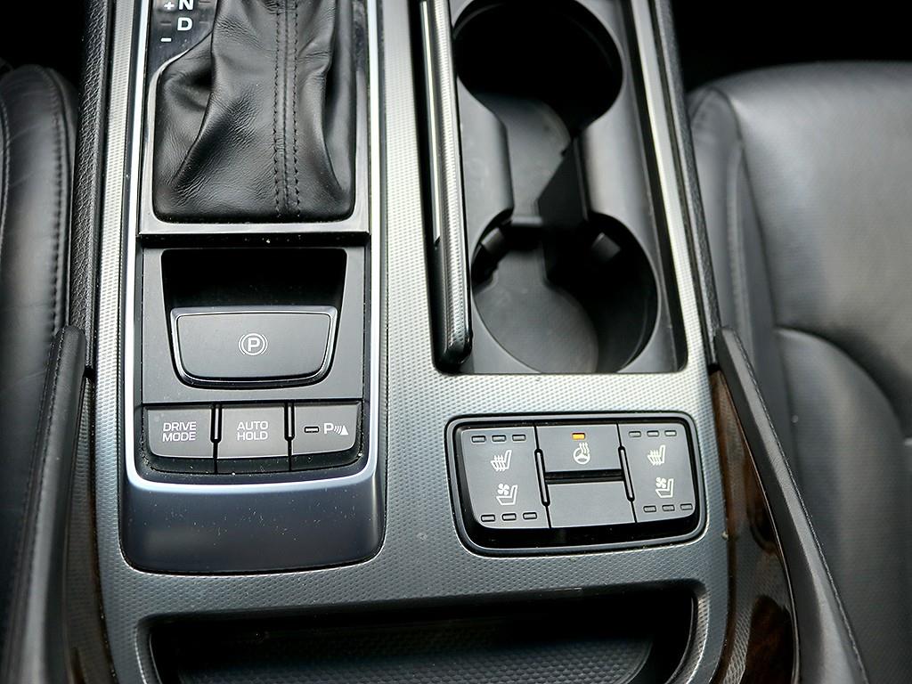 [현대] 아슬란 G330 프리미엄 - 이미지 17