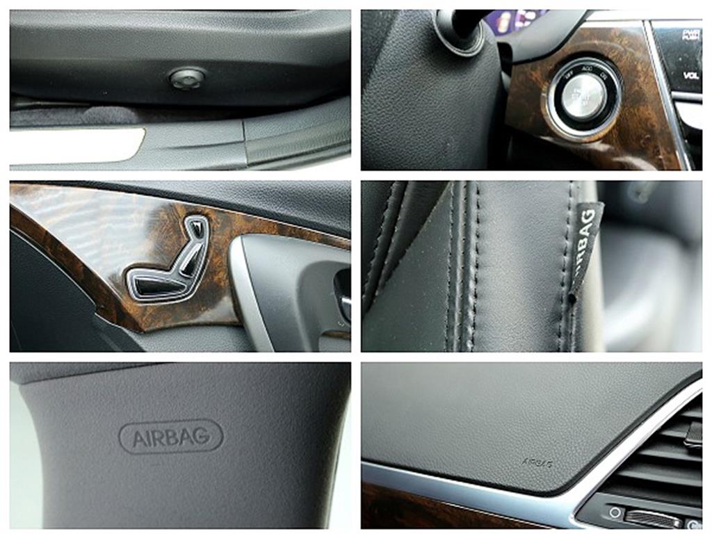 [현대] 아슬란 G330 프리미엄 - 이미지 19