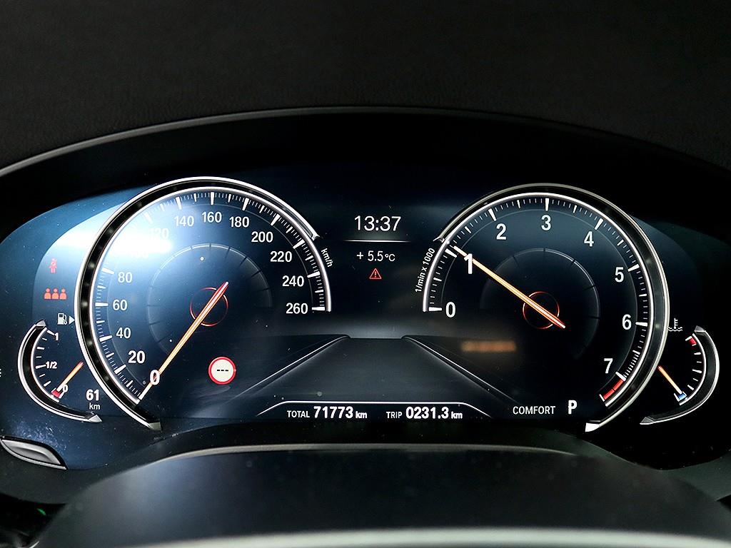 [BMW] 5시리즈 (G30) 530i M 스포츠 플러스 - 이미지 6