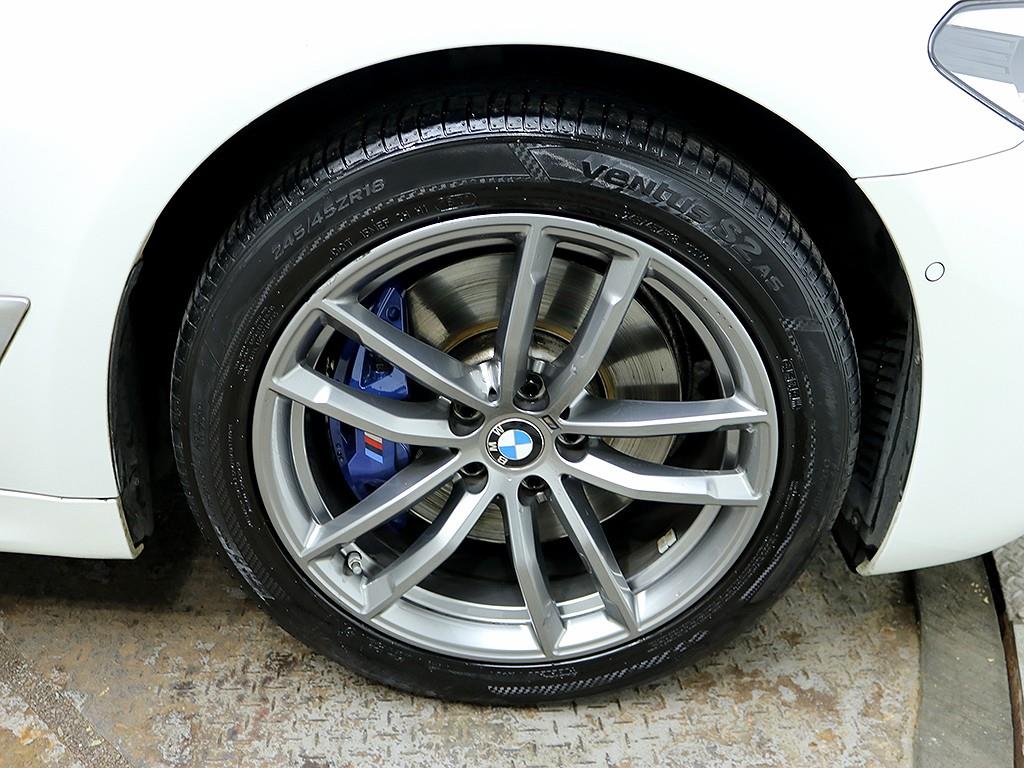 [BMW] 5시리즈 (G30) 530i M 스포츠 플러스 - 이미지 8