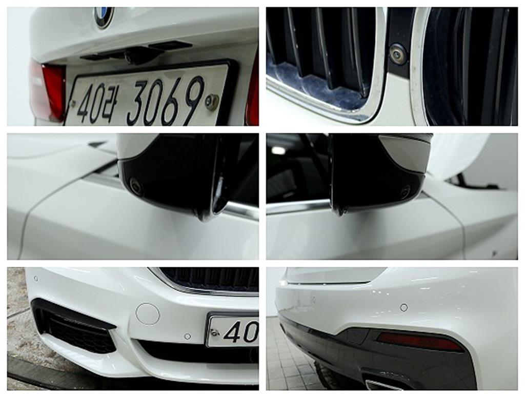 [BMW] 5시리즈 (G30) 530i M 스포츠 플러스 - 이미지 20