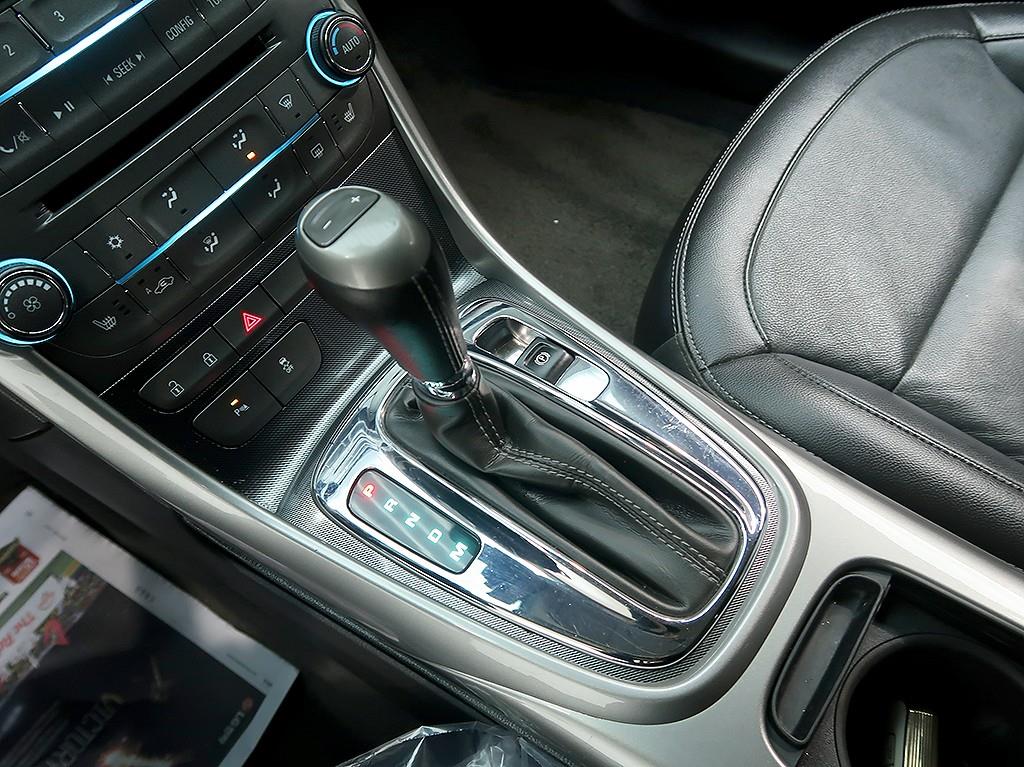 [쉐보레] 말리부 2.0 LT 디럭스       (5인승) - 이미지 10