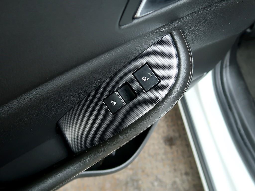 [쉐보레] 말리부 2.0 LT 디럭스       (5인승) - 이미지 13