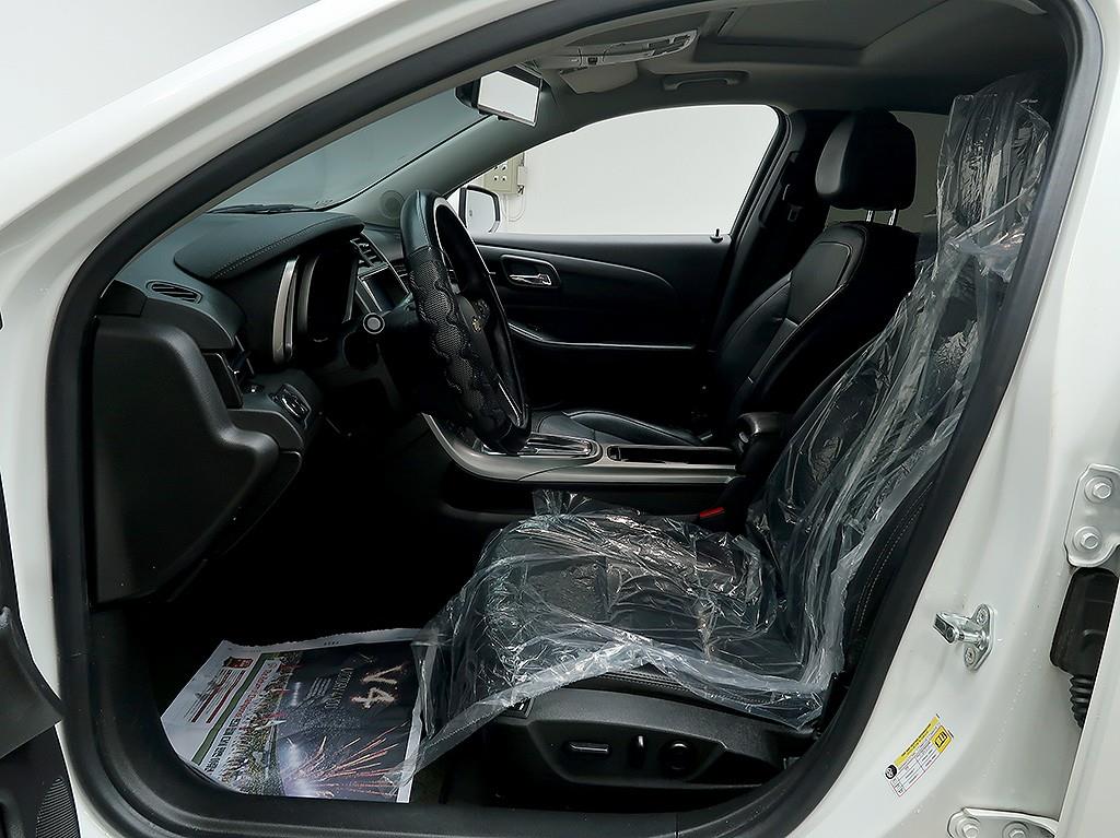 [쉐보레] 말리부 2.0 LT 디럭스       (5인승) - 이미지 11