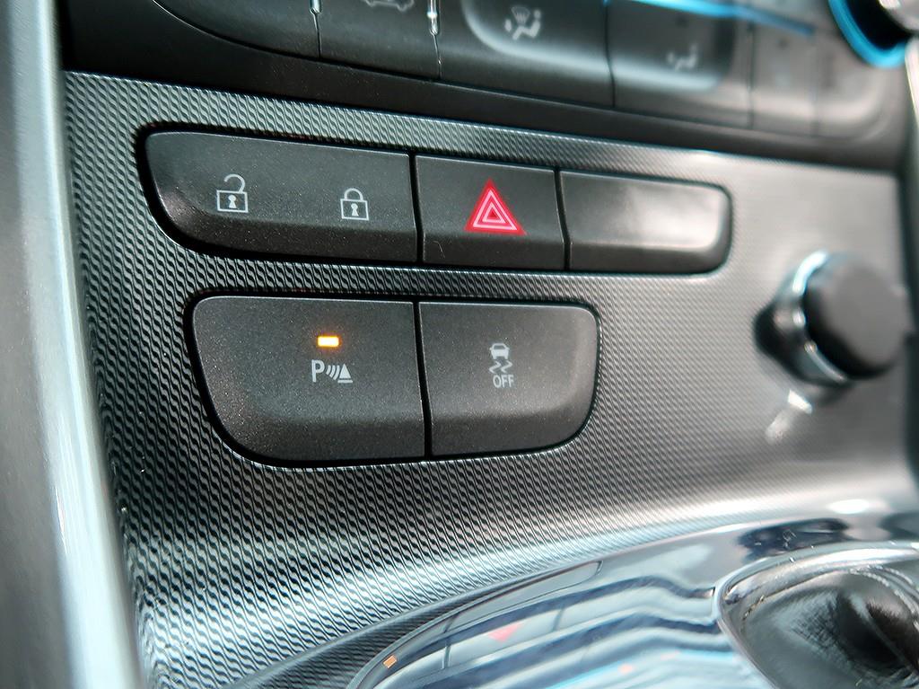 [쉐보레] 말리부 2.0 LT 디럭스       (5인승) - 이미지 17