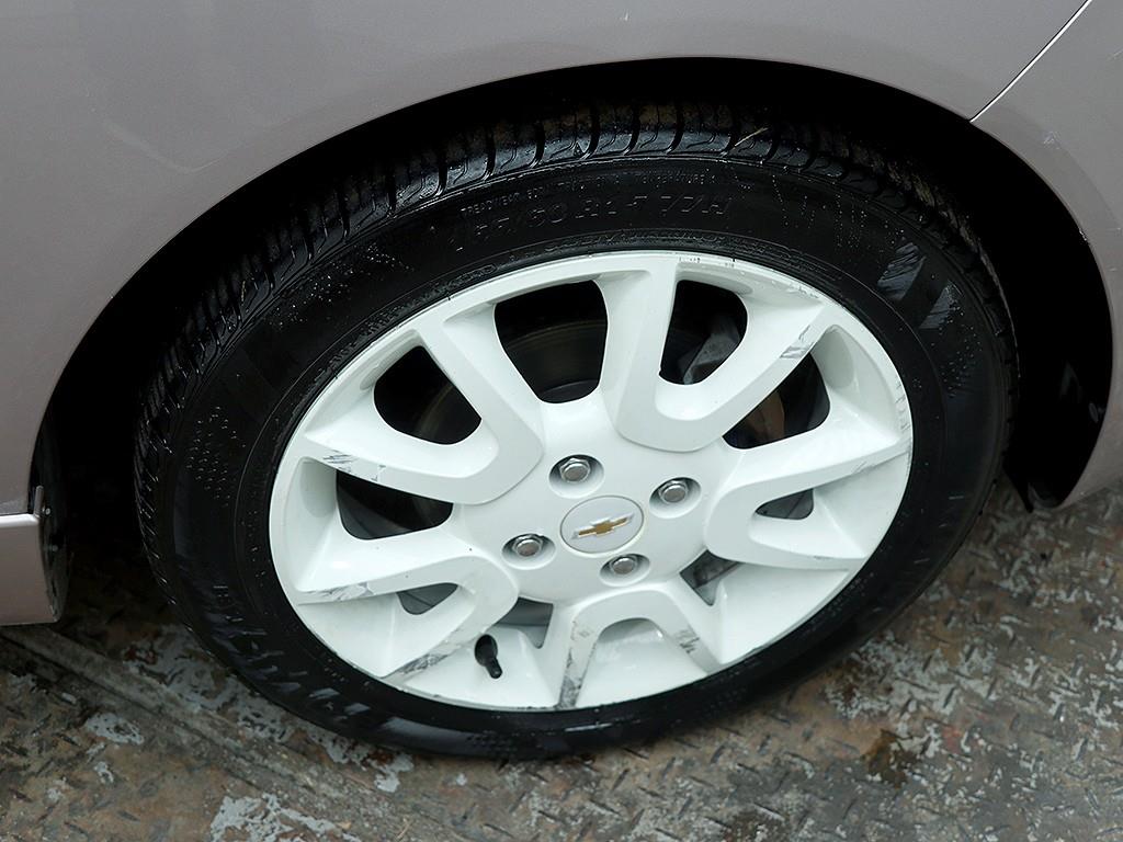 [쉐보레] 스파크 스트라이프 에디션 - 이미지 8