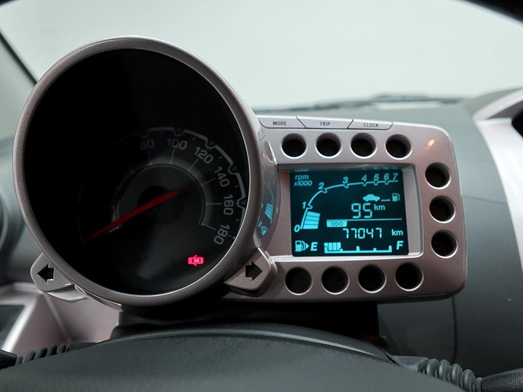 [쉐보레] 스파크 스트라이프 에디션 - 이미지 6