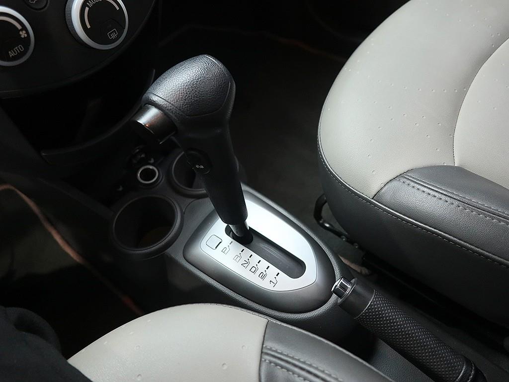 [쉐보레] 스파크 스트라이프 에디션 - 이미지 10