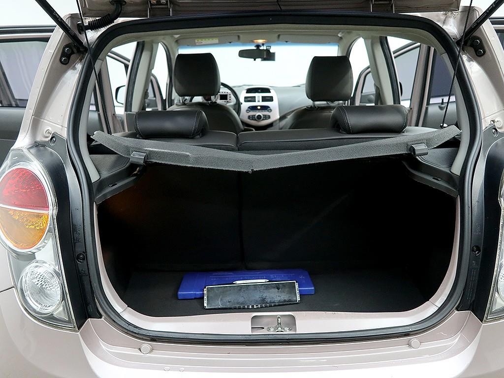 [쉐보레] 스파크 스트라이프 에디션 - 이미지 18