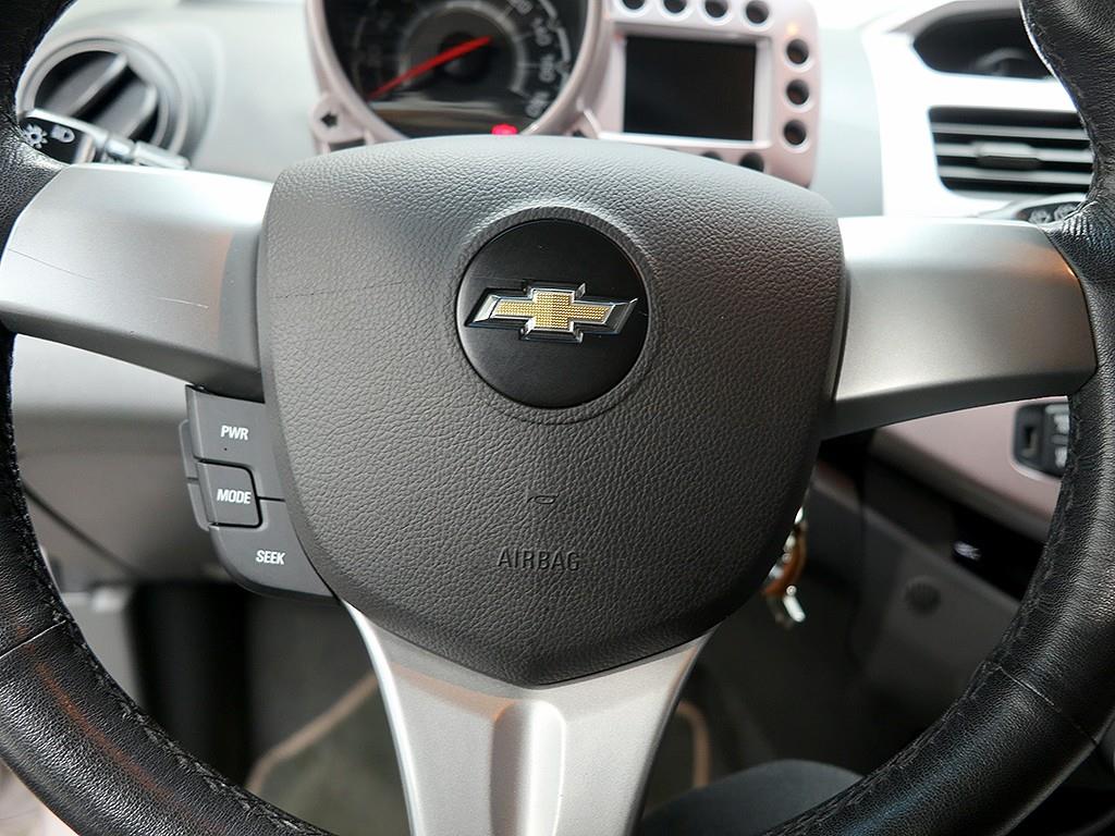 [쉐보레] 스파크 스트라이프 에디션 - 이미지 15