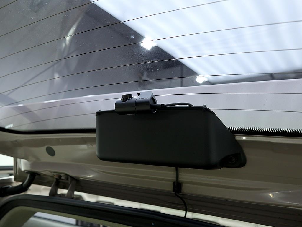 [쉐보레] 스파크 스트라이프 에디션 - 이미지 19