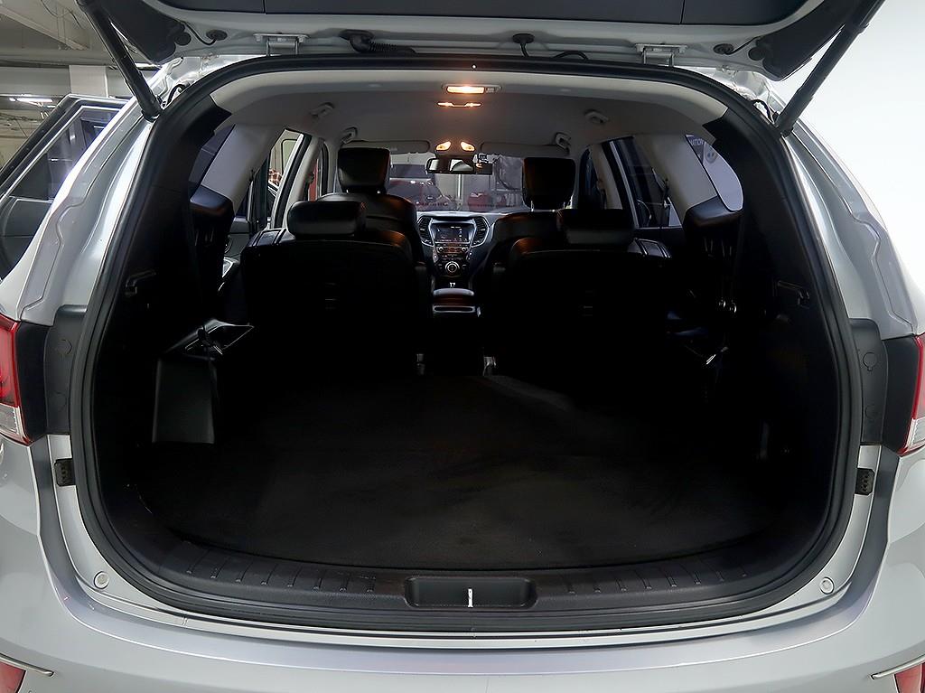 [현대] 더뉴맥스크루즈 E-VGT R2.2 4WD 익스클루시브       (6인승) - 이미지 7