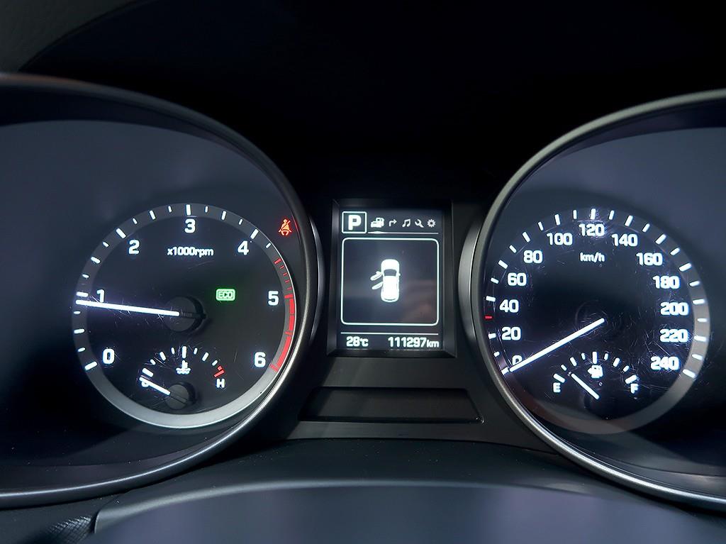 [현대] 더뉴맥스크루즈 E-VGT R2.2 4WD 익스클루시브       (6인승) - 이미지 6