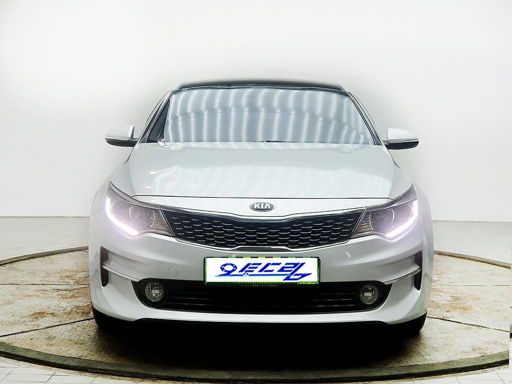 [기아] K5 2세대 MX 2.0 LPI 택시형 디럭스