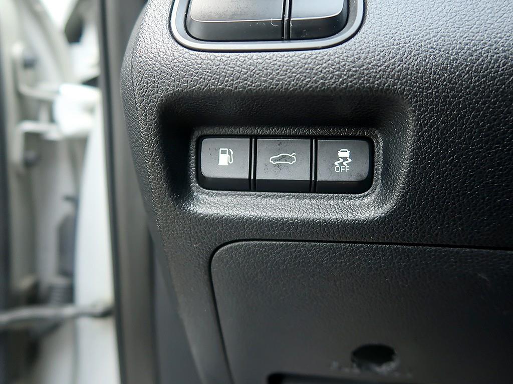 [기아] K5 2세대 MX 2.0 LPI 택시형 디럭스 - 이미지 13