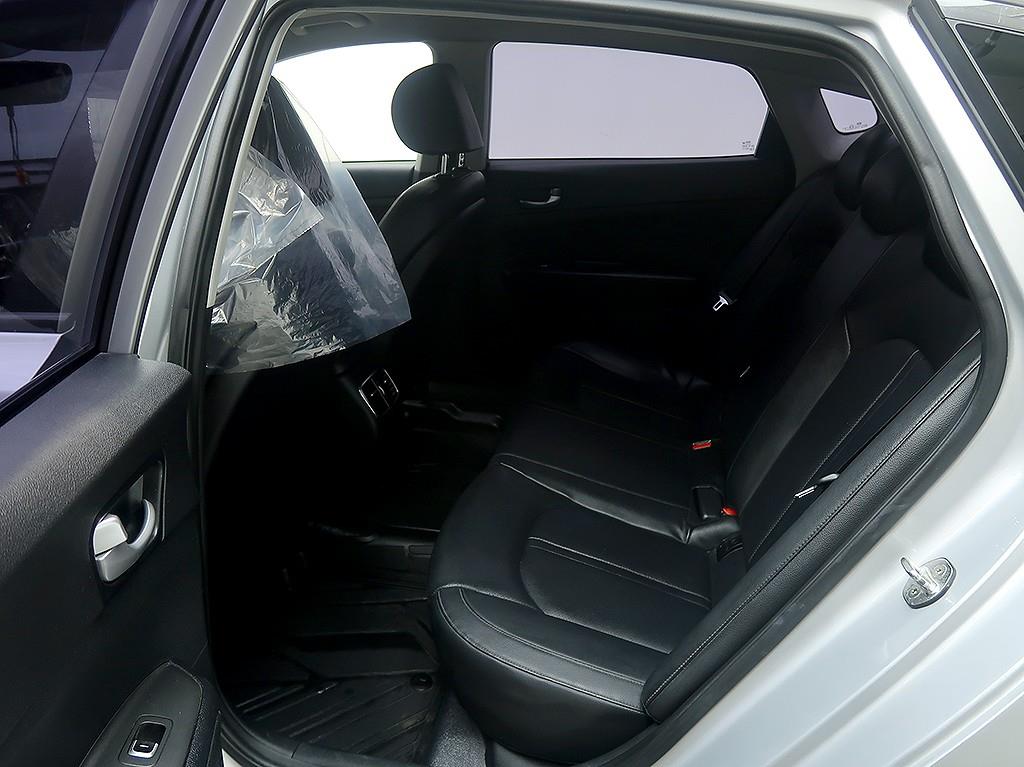 [기아] K5 2세대 MX 2.0 LPI 택시형 디럭스 - 이미지 12