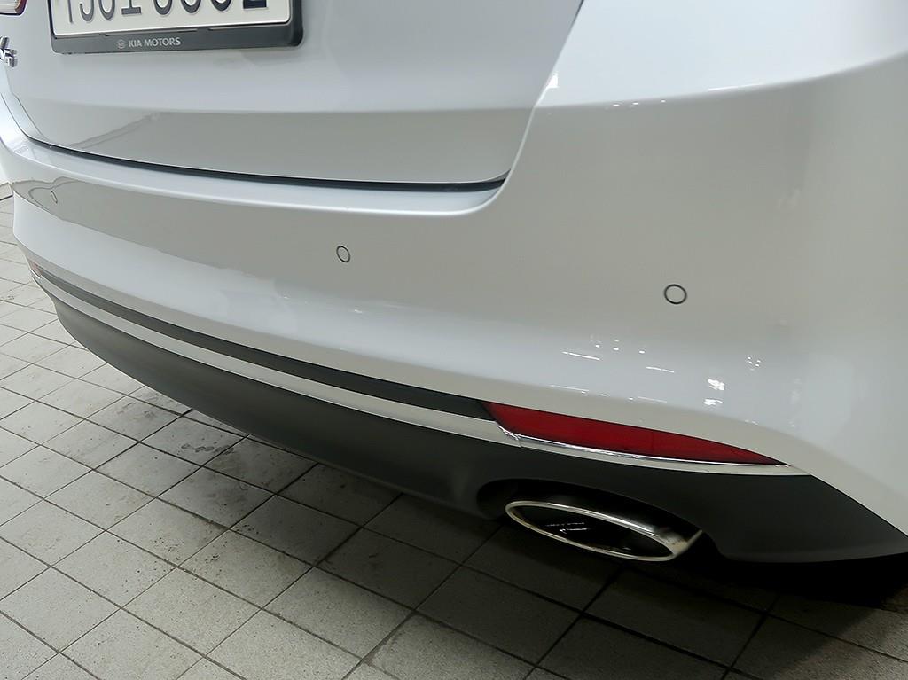 [기아] K5 2세대 MX 2.0 LPI 택시형 디럭스 - 이미지 17