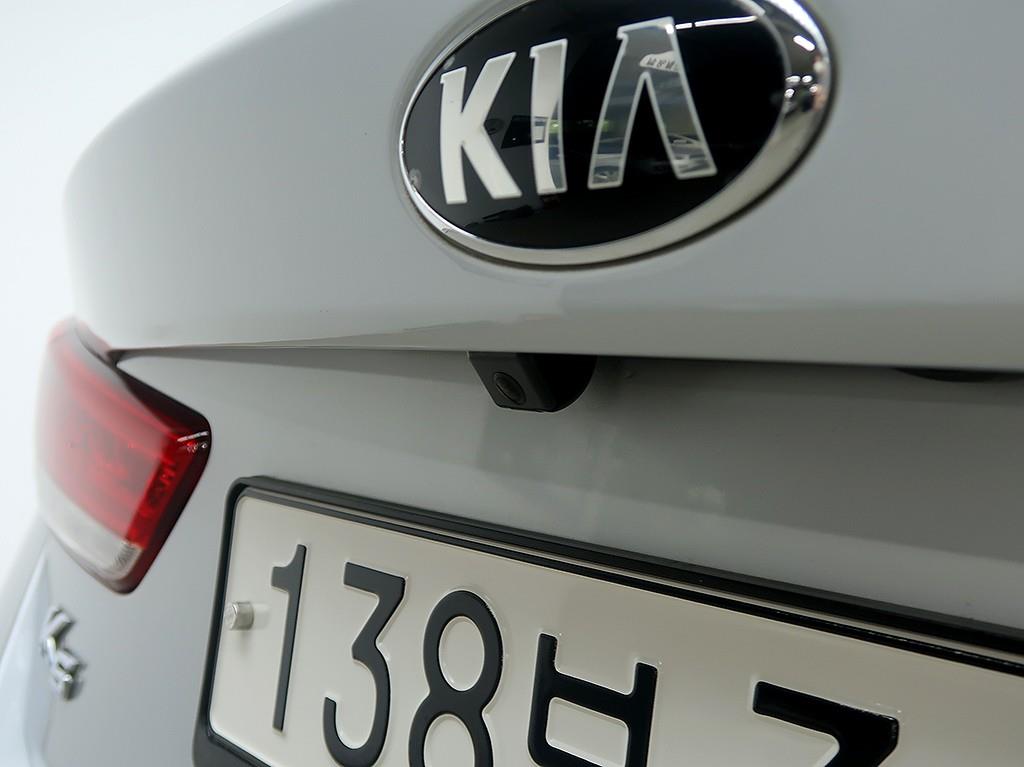 [기아] K5 2세대 MX 2.0 LPI 택시형 디럭스 - 이미지 18