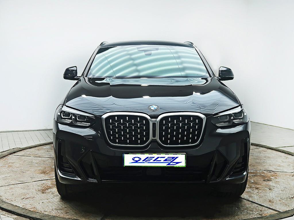 [BMW] X4 (G02) xDrive 20i M 스포츠