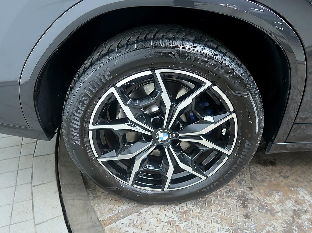 [BMW] X4 (G02) xDrive 20i M 스포츠 - 이미지 7