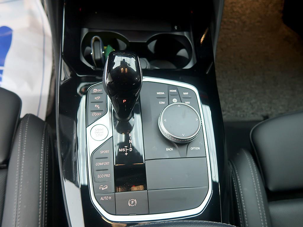 [BMW] X4 (G02) xDrive 20i M 스포츠 - 이미지 10