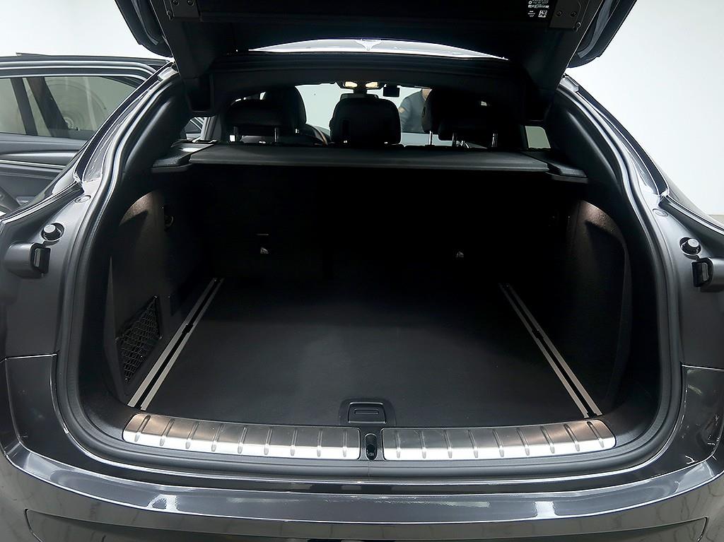 [BMW] X4 (G02) xDrive 20i M 스포츠 - 이미지 13