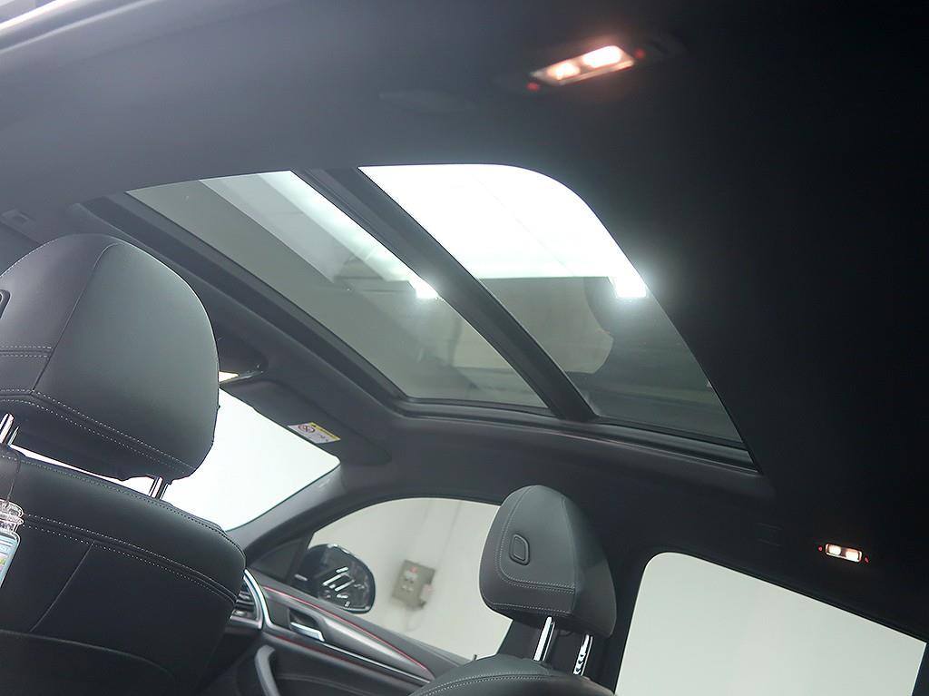 [BMW] X4 (G02) xDrive 20i M 스포츠 - 이미지 16