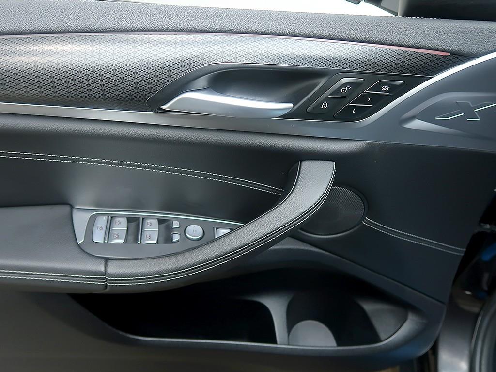 [BMW] X4 (G02) xDrive 20i M 스포츠 - 이미지 17