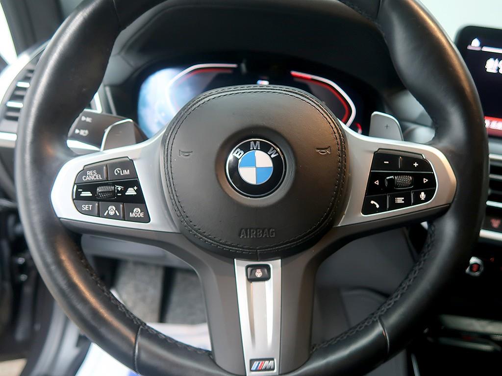 [BMW] X4 (G02) xDrive 20i M 스포츠 - 이미지 14