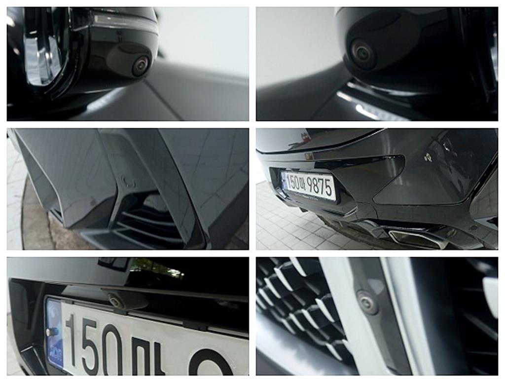 [BMW] X4 (G02) xDrive 20i M 스포츠 - 이미지 20