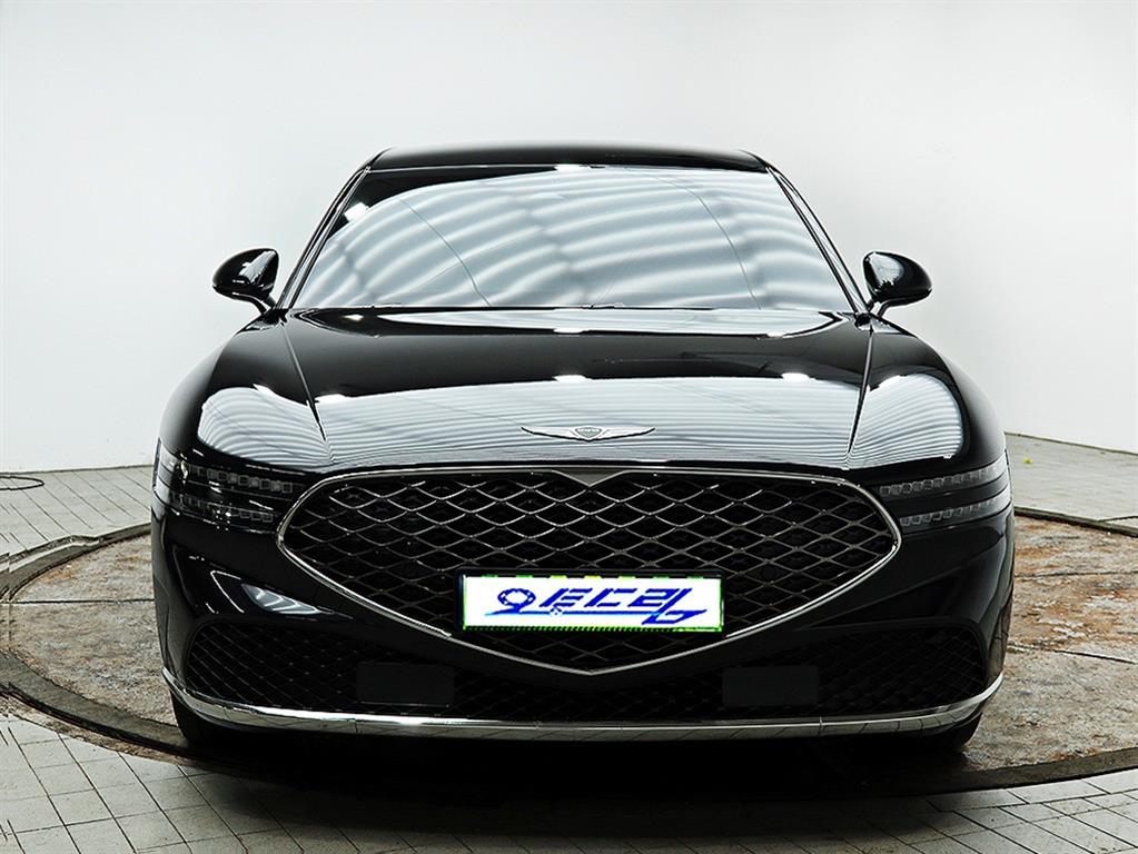 [제네시스] G90(RS4) 3.5T GDI AWD        (5인승)