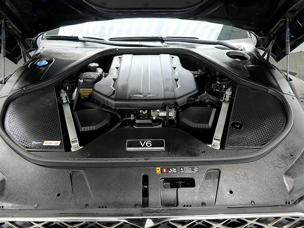 [제네시스] G90(RS4) 3.5T GDI AWD        (5인승) - 이미지 7