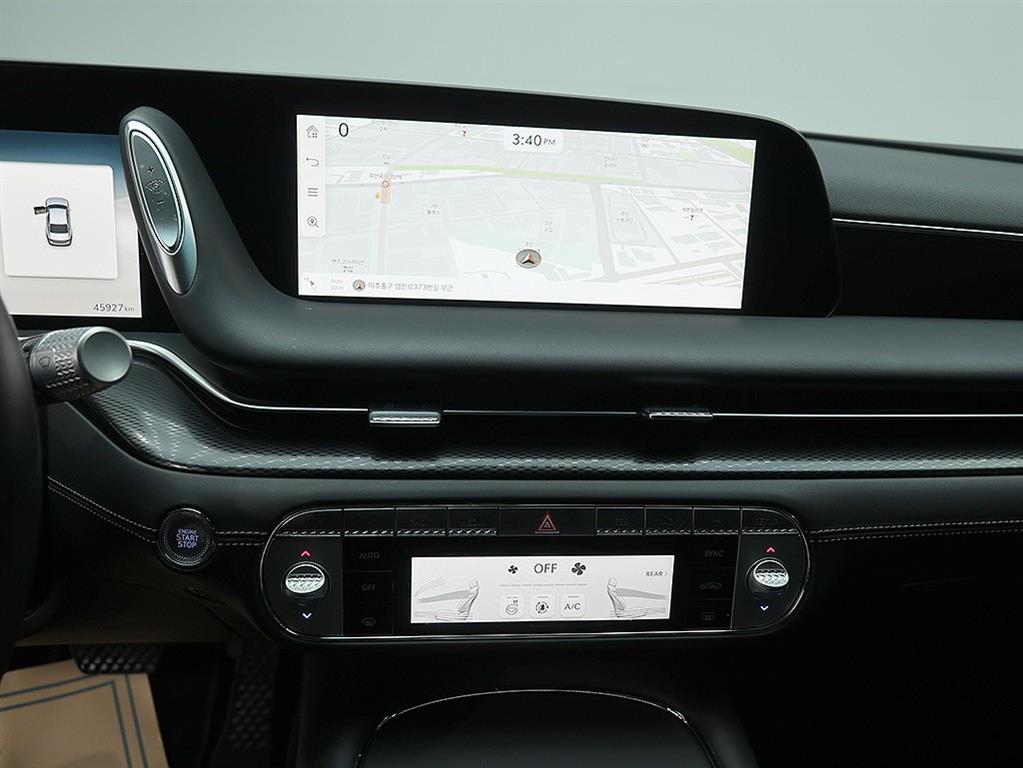 [제네시스] G90(RS4) 3.5T GDI AWD        (5인승) - 이미지 9