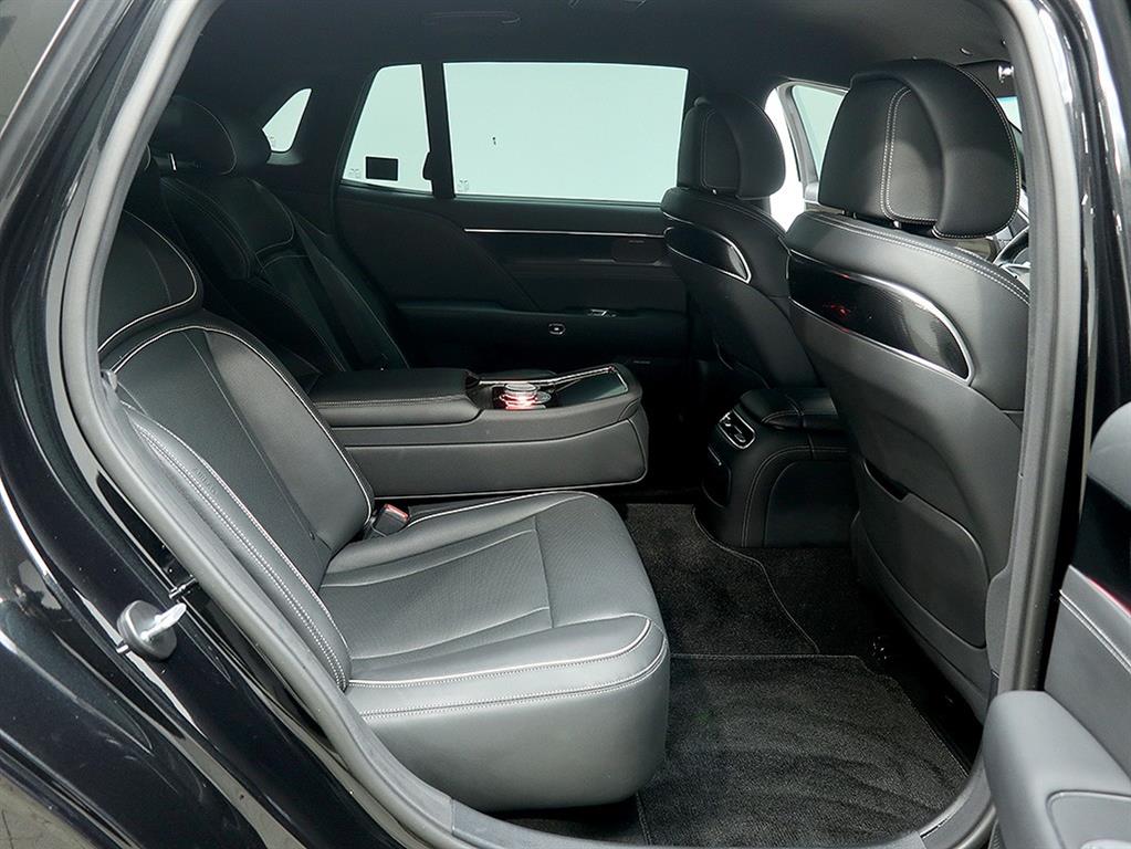 [제네시스] G90(RS4) 3.5T GDI AWD        (5인승) - 이미지 12