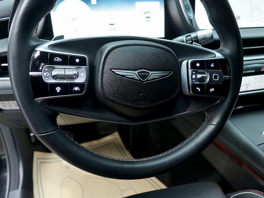 [제네시스] G90(RS4) 3.5T GDI AWD        (5인승) - 이미지 14