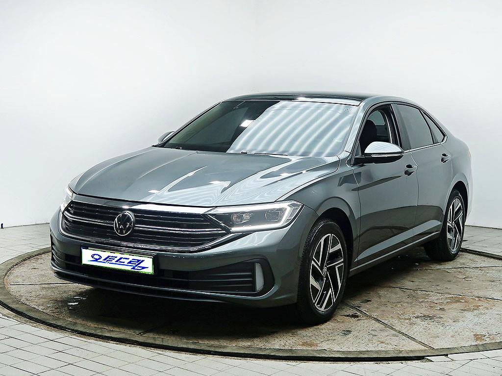 [폭스바겐] 올 뉴 제타 1.5 TSI 프레스티지 - 이미지 2