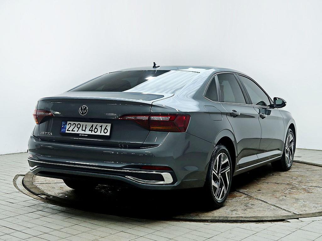 [폭스바겐] 올 뉴 제타 1.5 TSI 프레스티지 - 이미지 4