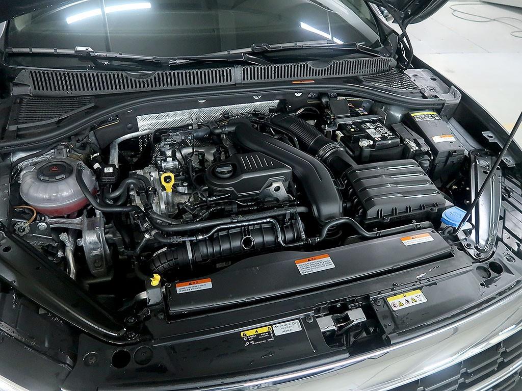 [폭스바겐] 올 뉴 제타 1.5 TSI 프레스티지 - 이미지 8