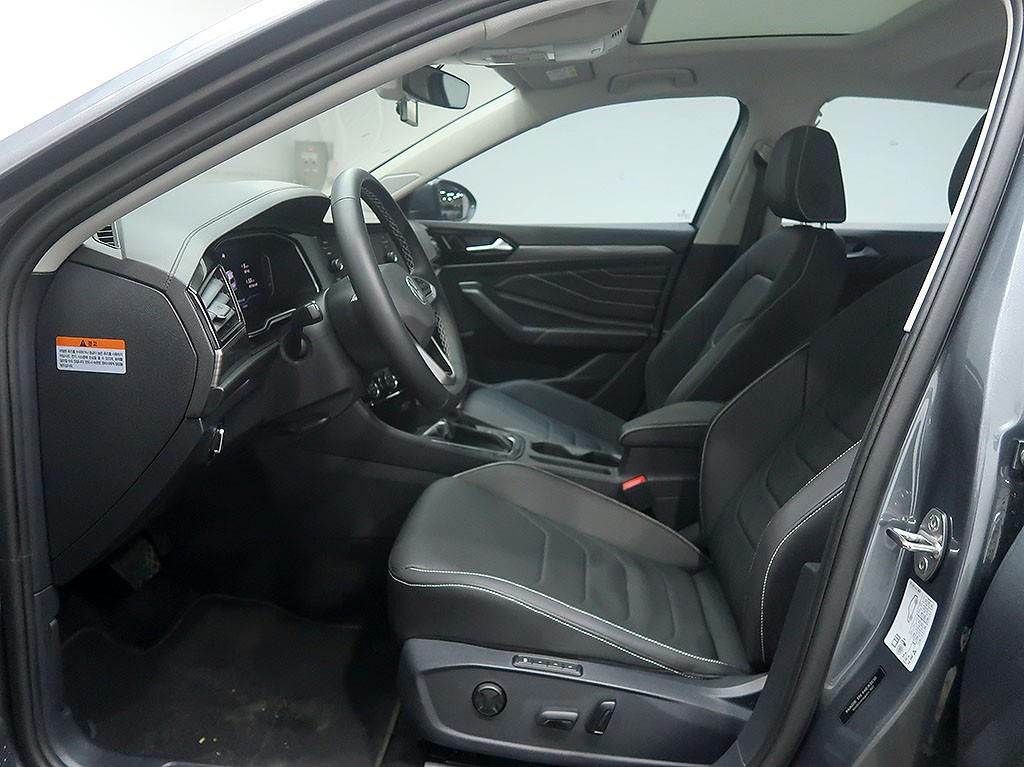 [폭스바겐] 올 뉴 제타 1.5 TSI 프레스티지 - 이미지 11