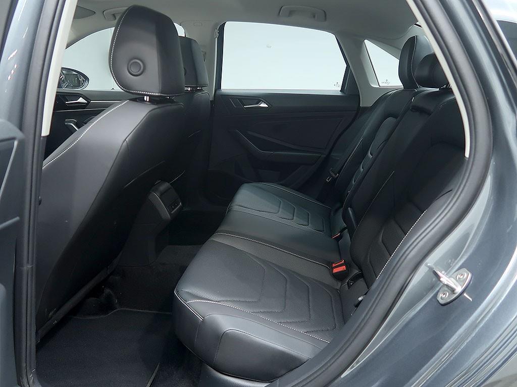 [폭스바겐] 올 뉴 제타 1.5 TSI 프레스티지 - 이미지 12