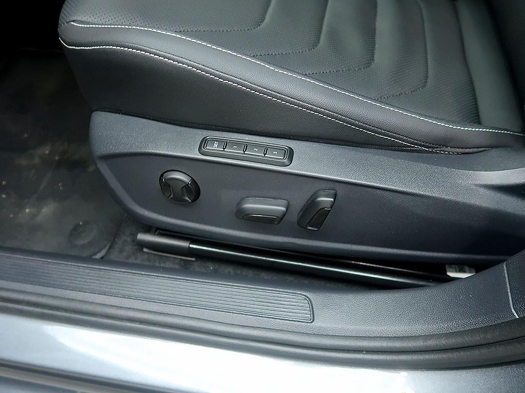 [폭스바겐] 올 뉴 제타 1.5 TSI 프레스티지 - 이미지 16