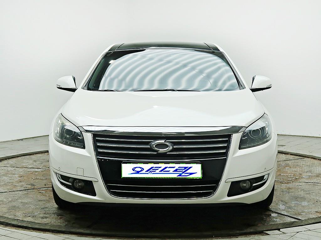 [르노코리아(삼성)] 올뉴SM7 3.5 RE35