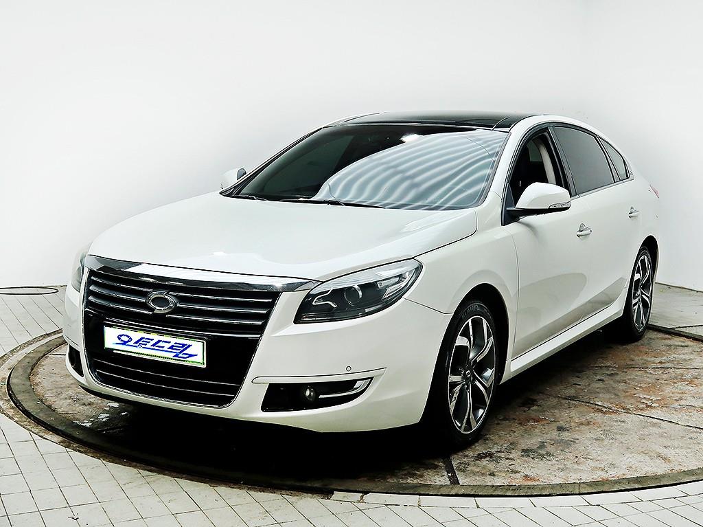 [르노코리아(삼성)] 올뉴SM7 3.5 RE35 - 이미지 2