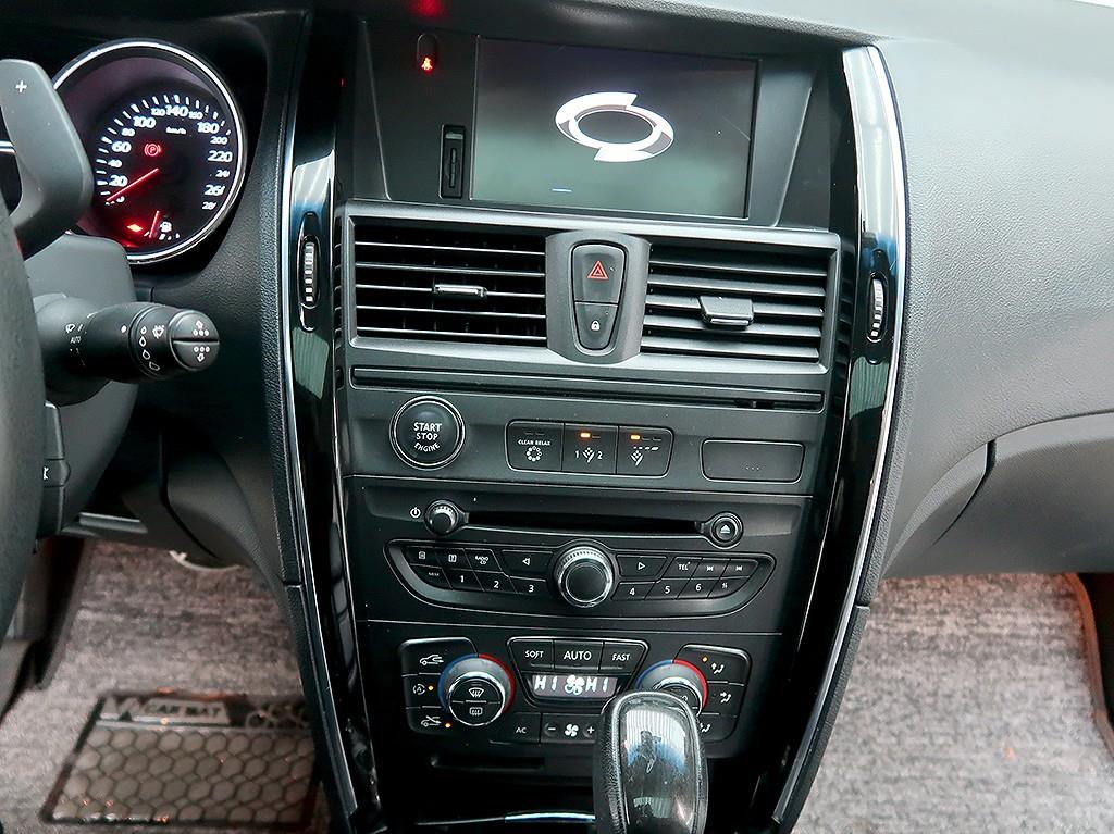 [르노코리아(삼성)] 올뉴SM7 3.5 RE35 - 이미지 9